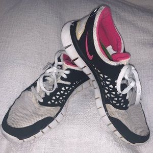 Nike Free Run Womens Running shoe